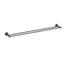OTUS Slimline Towel Rail Double 900mm - Gun Metal