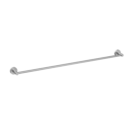 OTUS Slimline Towel Rail Single Stainless Steel 900mm