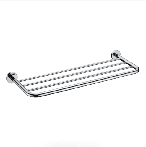 Otus Bath Towel Rack (Chrome)
