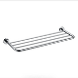 Otus Bath Towel Rack (Chrome)