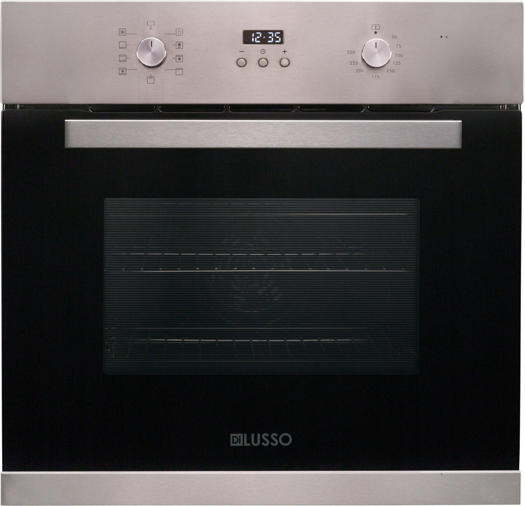 Built-in Electric Oven - 600mm 8 Function