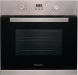 Built-in Electric Oven - 600mm 8 Function