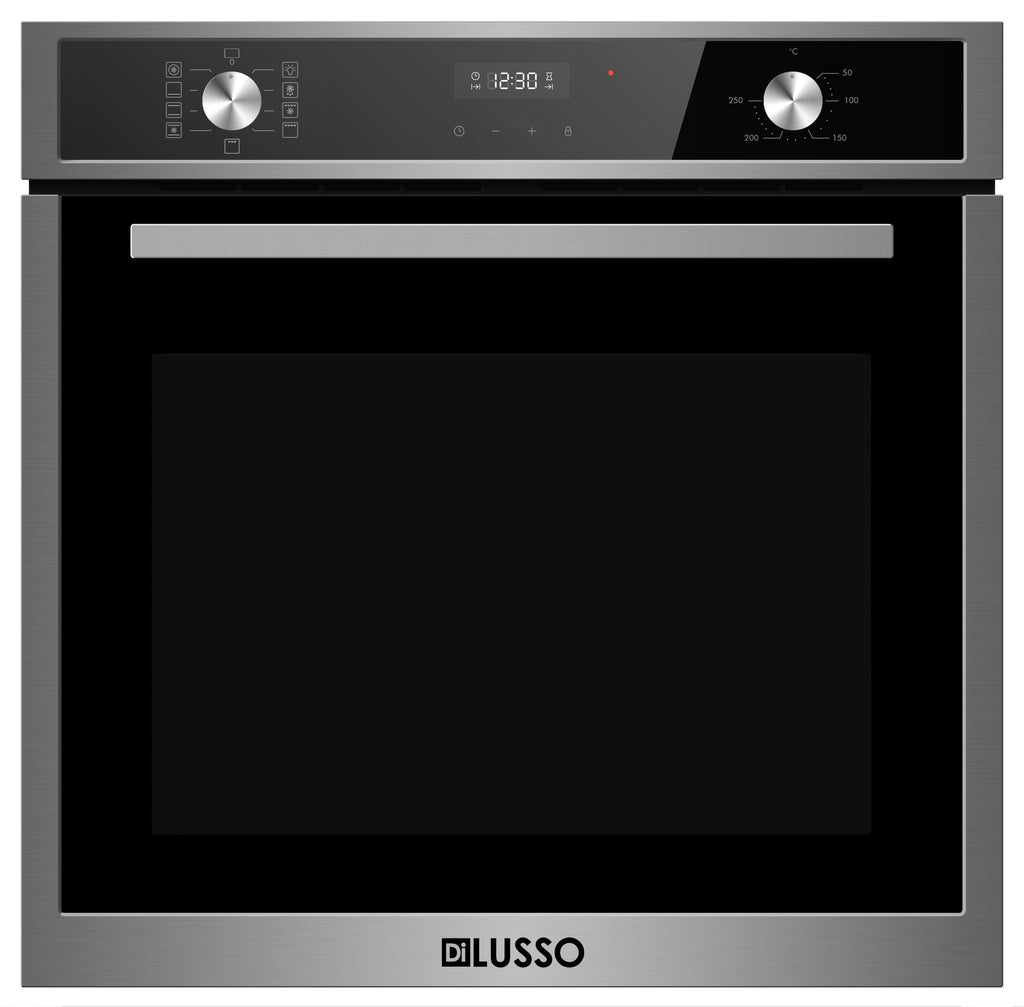 Built-in Electric Oven - 600mm 9 Function