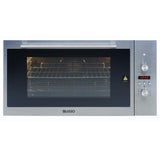 Electric Oven - 900mm SS 9 Function