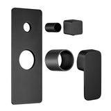 IVANO Series Diverter Mixer Trim Kit only
