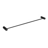 AQU Single Towel Rail 600mm
