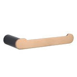 RUSHY Toilet Paper Holder 170mm | 6 Finishes