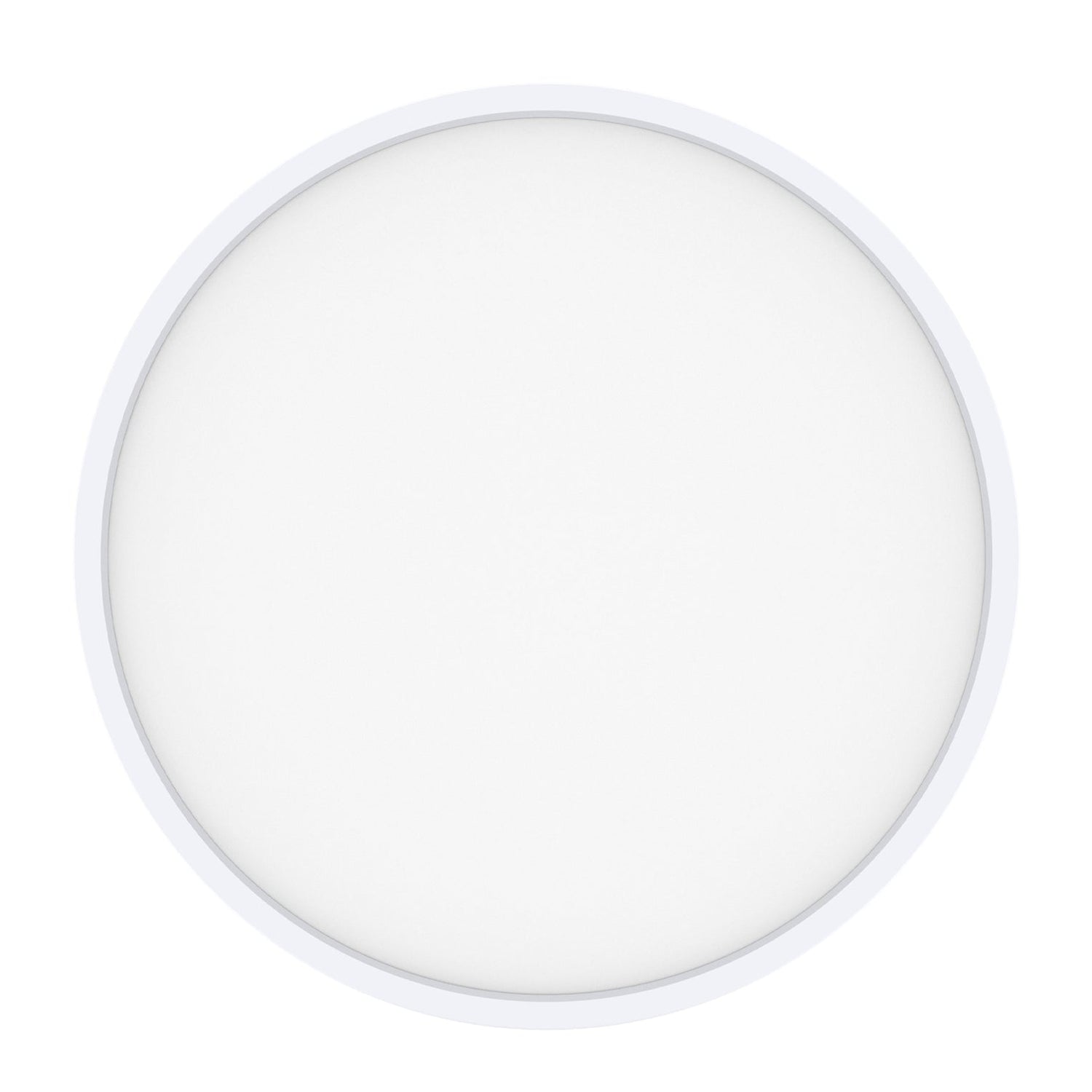 OYSTRI: LED Slim Tri-CCT Dimmable Oyster Lights IP54 IK03
