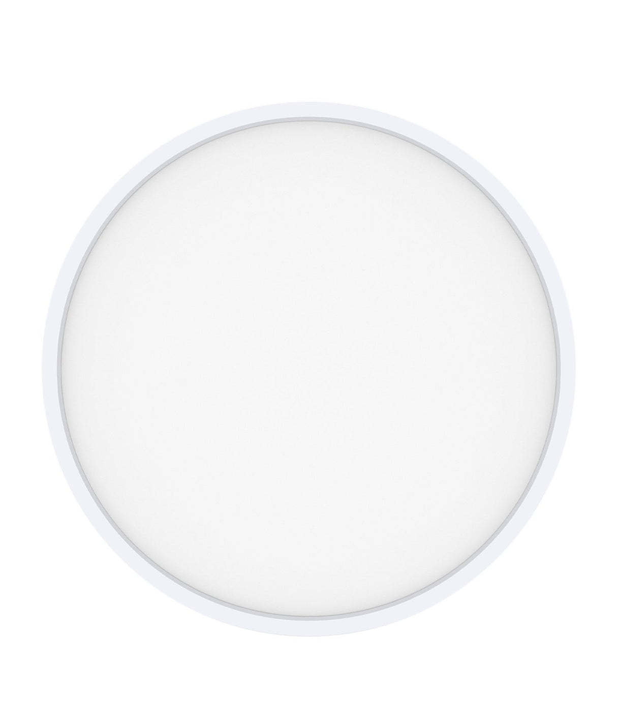 OYSTRI: LED Slim Tri-CCT Dimmable Oyster Lights IP54 IK03