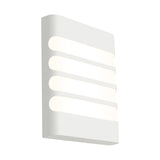 Odessa Grill Exterior Wall White IP65