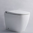Omni Comfort Wall Face Smart Toilet