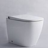 Omni Comfort Wall Face Smart Toilet