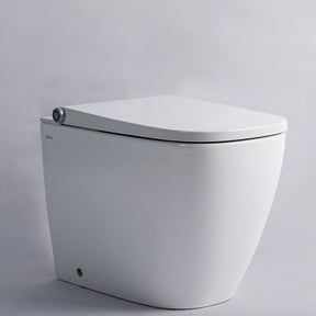Omni Comfort Wall Face Smart Toilet