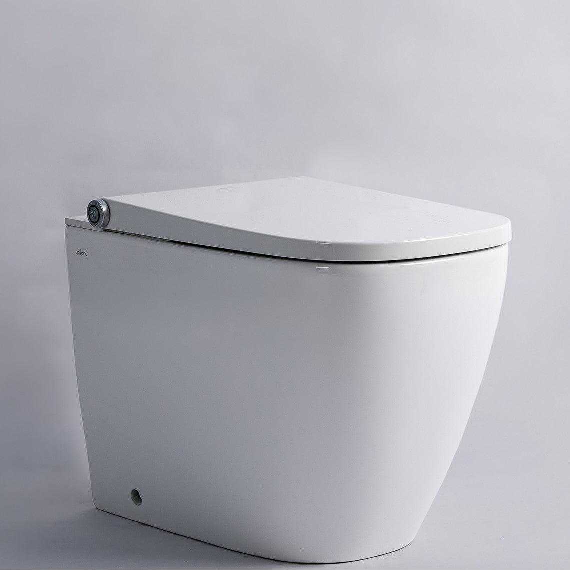 Omni Comfort Wall Face Smart Toilet