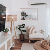 Opal Ameracan Oak Armchair