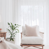 Opal Ameracan Oak Armchair