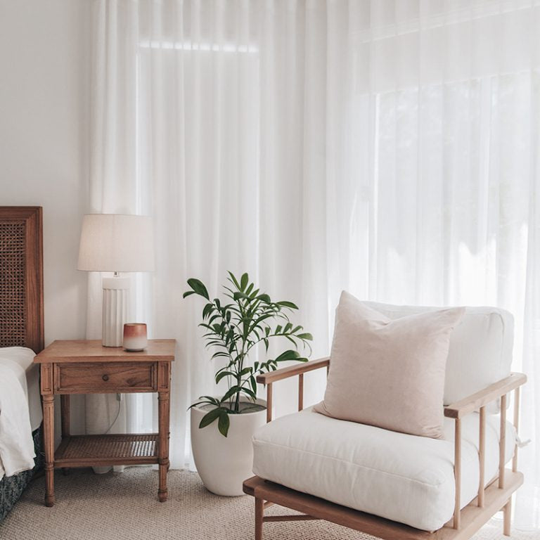 Opal Ameracan Oak Armchair