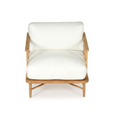 Opal Ameracan Oak Armchair