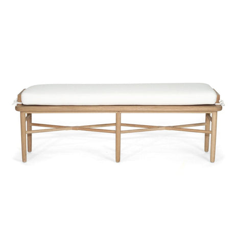 Opal American Oak Bench Seat – 150cm