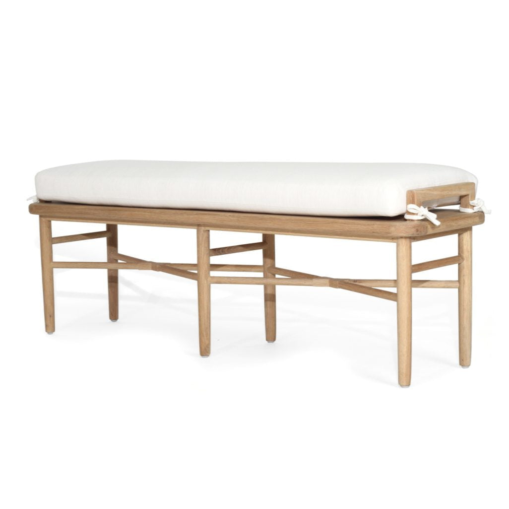 Opal American Oak Bench Seat – 150cm