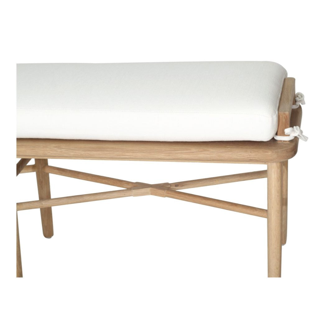 Opal American Oak Bench Seat – 150cm