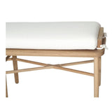 Opal American Oak Bench Seat – 150cm