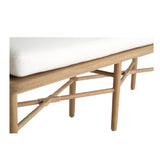 Opal American Oak Bench Seat – 150cm