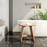 Opal American Oak Stool 2.5m