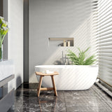 Opal American Oak Stool 2.5m