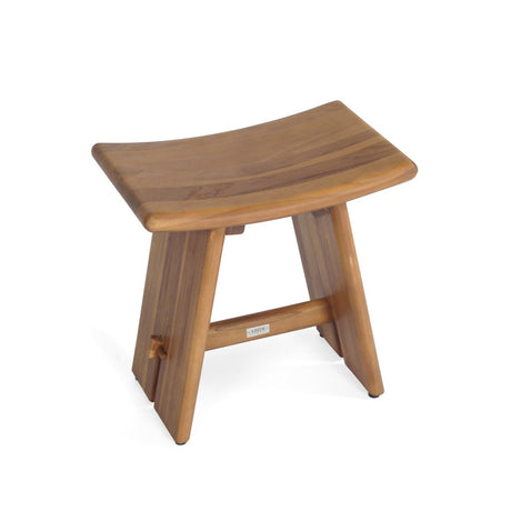 Opal American Oak Stool 2.5m