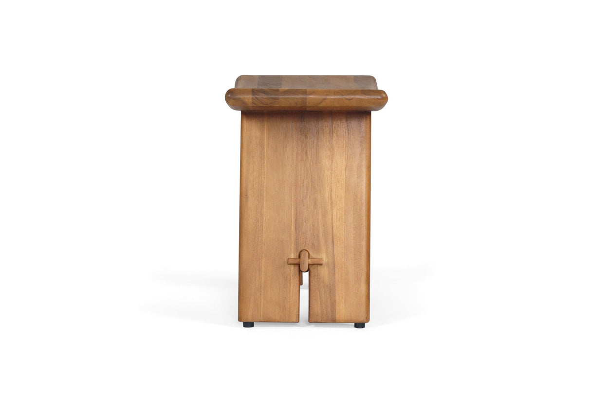 Opal American Oak Stool 2.5m