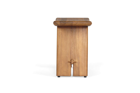 Opal American Oak Stool 2.5m