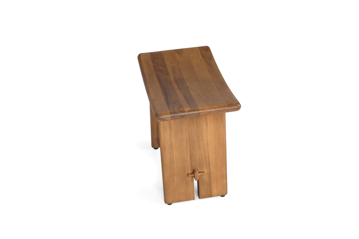 Opal American Oak Stool 2.5m