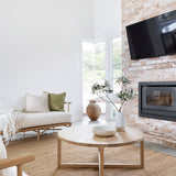 Opal Two Seater Sofa - 1.5m