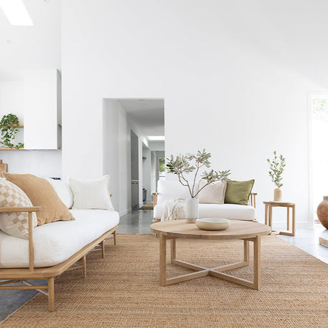 Opal Two Seater Sofa - 1.5m
