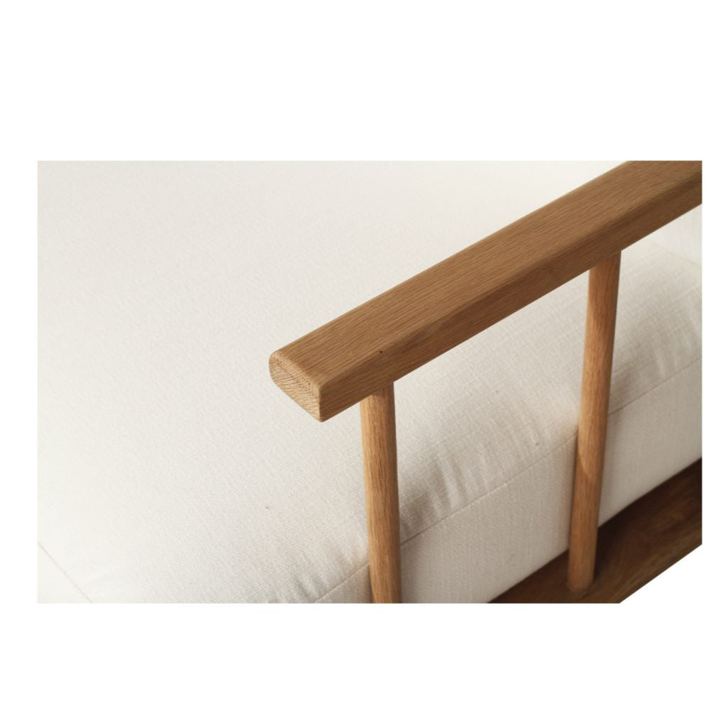 Opal Two Seater Sofa - 1.5m