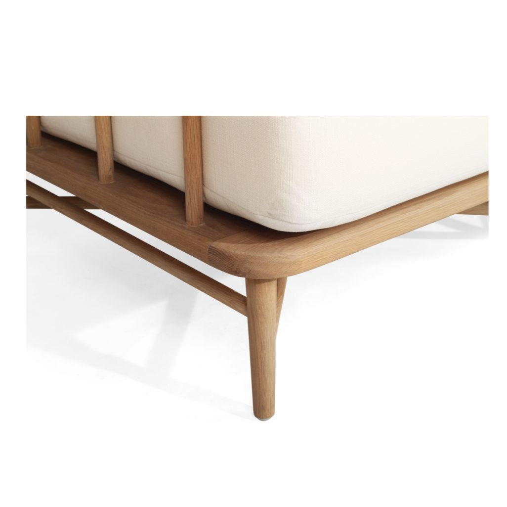 Opal Two Seater Sofa - 1.5m