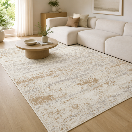 Opulence Phoebe Cream Rug
