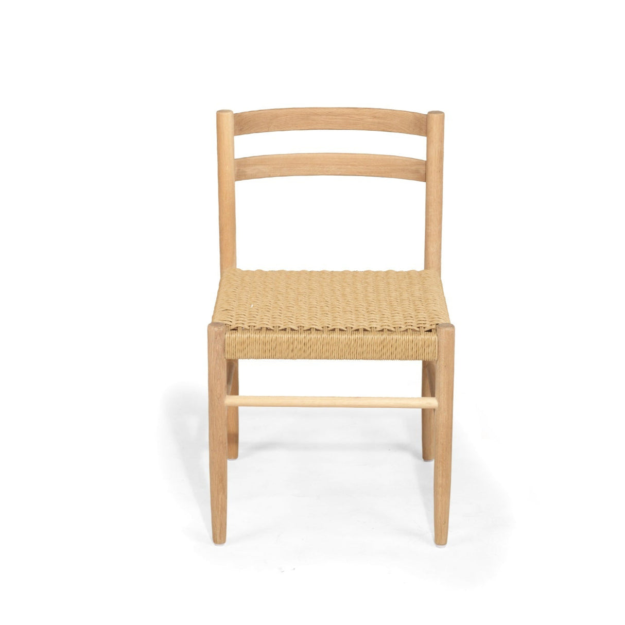Oriana American Oak Dining Chair