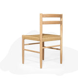 Oriana American Oak Dining Chair