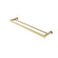 Oskar Double Towel Rail