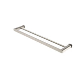Oskar Double Towel Rail