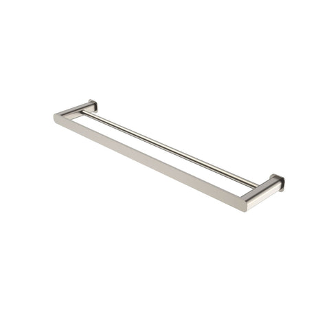 Oskar Double Towel Rail