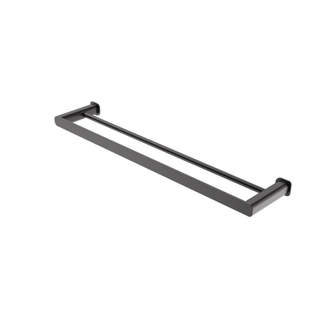 Oskar Double Towel Rail
