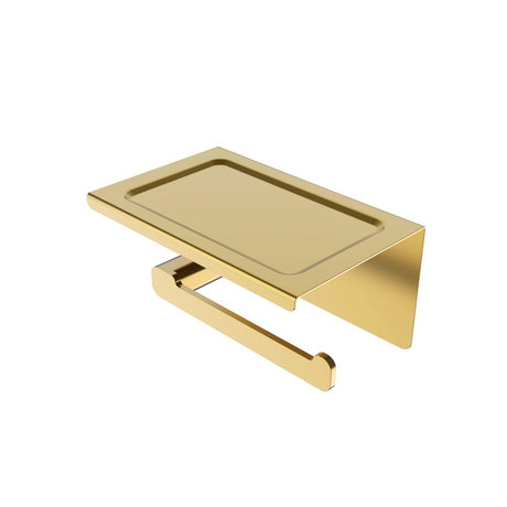 Oskar Paper Holder 187mm