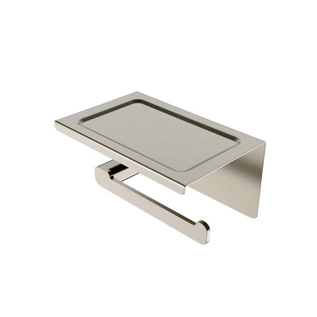 Oskar Paper Holder 187mm