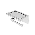 Oskar Paper Holder 187mm