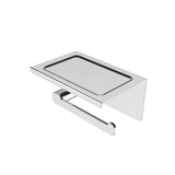 Oskar Paper Holder 187mm