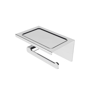 Oskar Paper Holder 187mm
