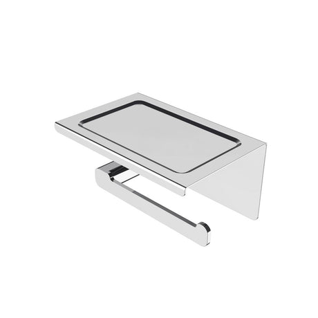 Oskar Paper Holder 187mm